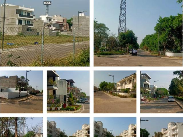 Rental | 3 BHK + Pooja Room,Study Room 1900 Sq.Ft. Apartment in New Chandigarh