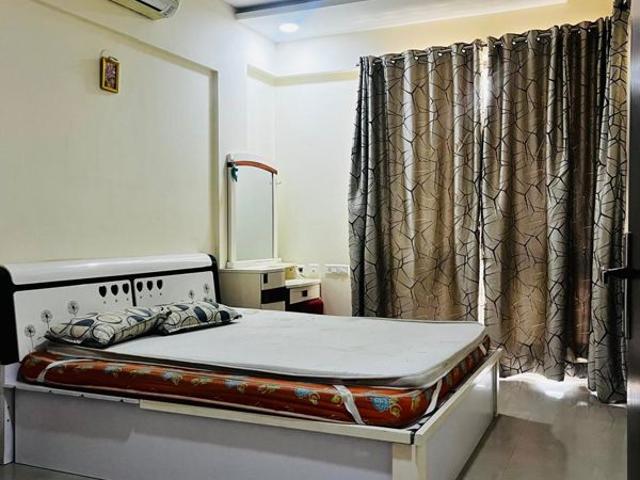 Rental | 3 BHK + Pooja Room,Study Room 1900 Sq.Ft. Villa in Kolte Patil Life Republic