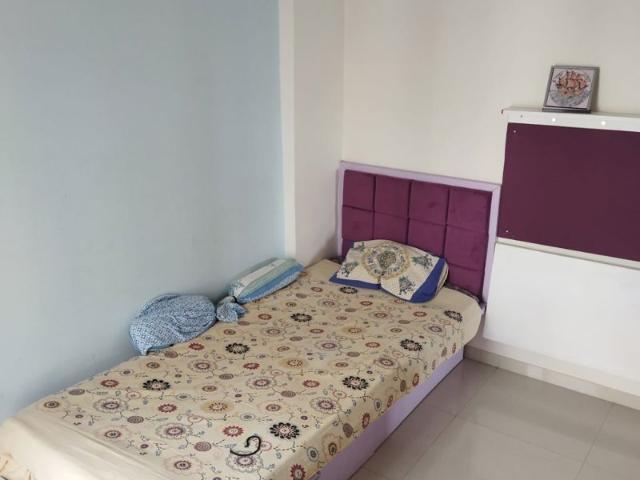 Rental | 3 BHK + Pooja Room,Study Room 1200 Sq.Ft. Apartment in Atul Alcove