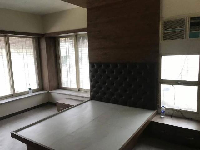 Rental | 3 BHK + Pooja Room,Study Room 1200 Sq.Ft. Apartment in Blossom CHS Dadar