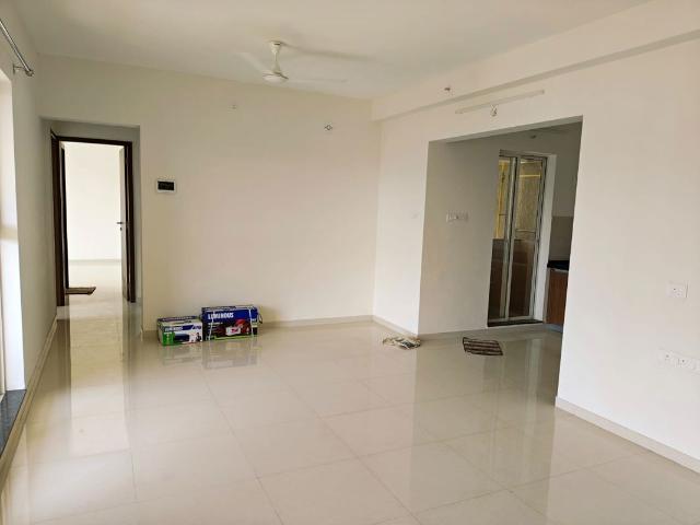 Rental | 3 BHK + Pooja Room,Study Room 1200 Sq.Ft. Apartment in Pride Purple Park Astra