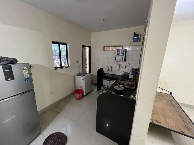 Rental | 3 BHK + Pooja Room,Study Room 1350 Sq.Ft. Apartment in Manav Silver Twin Decks