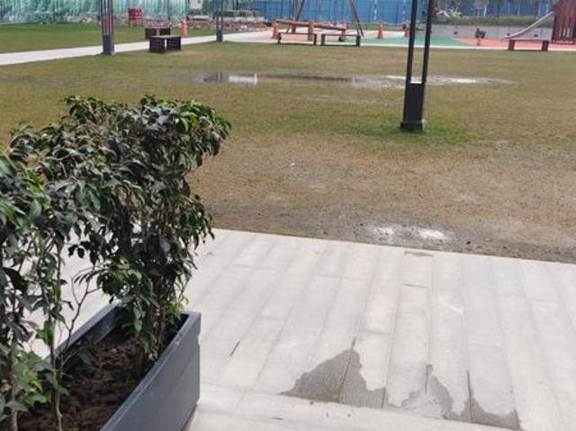 Rental | 3 BHK + Pooja Room,Study Room 2088 Sq.Ft. Apartment in Godrej Woods