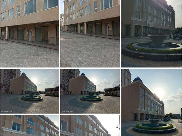 Rental | 3 BHK + Pooja Room,Study Room 2090 Sq.Ft. Apartment in New Chandigarh