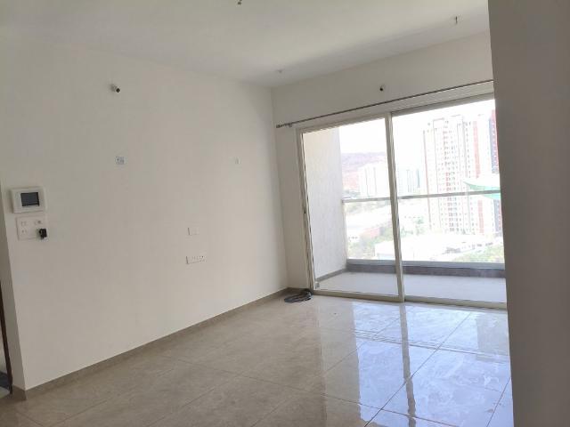 Rental | 3 BHK + Pooja Room,Study Room 878 Sq.Ft. Apartment in Vilas Javdekar Yashone Eternitee