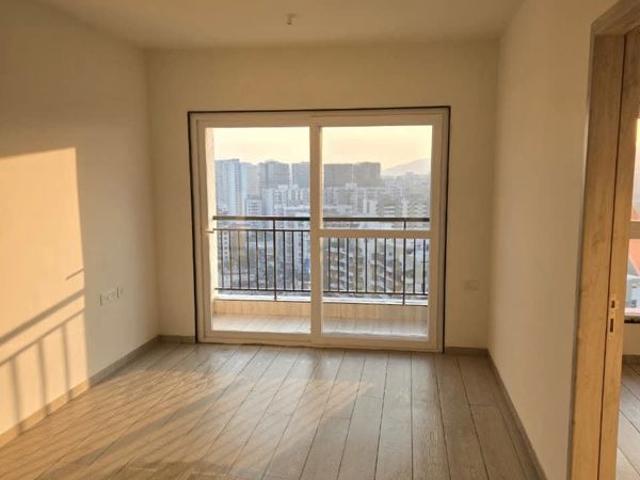 Rental | 3 BHK + Pooja Room,Study Room 958 Sq.Ft. Apartment in Sai Bliss Punawale