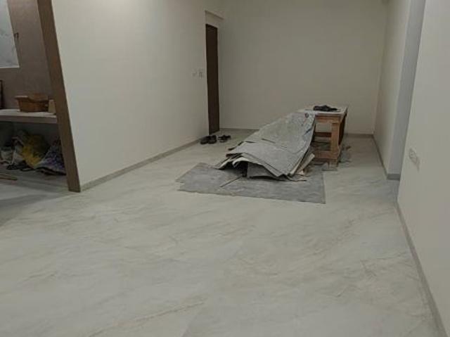 Rental | 3 BHK + Prayer Room 1050 Sq.Ft. Apartment in Mangesh Darshan Apartment