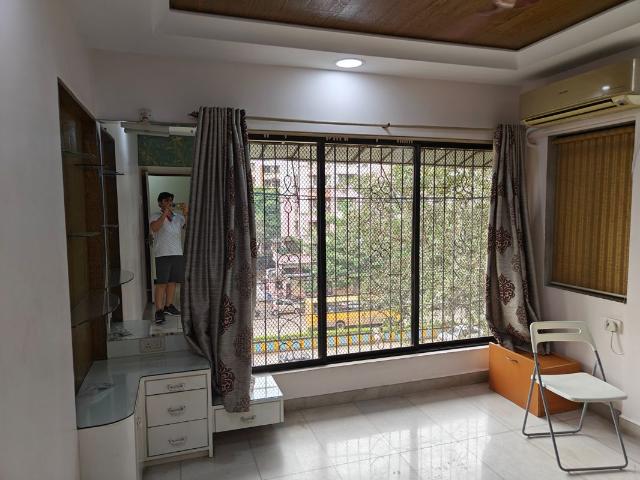 Rental | 3 BHK + Prayer Room 1000 Sq.Ft. Apartment in Tirupati Apartment