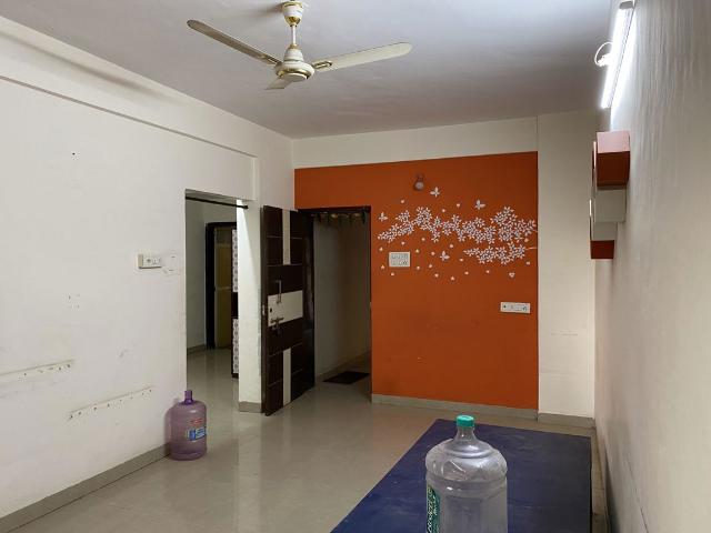 Rental | 3 BHK + Prayer Room 1005 Sq.Ft. Apartment in Vision Altia