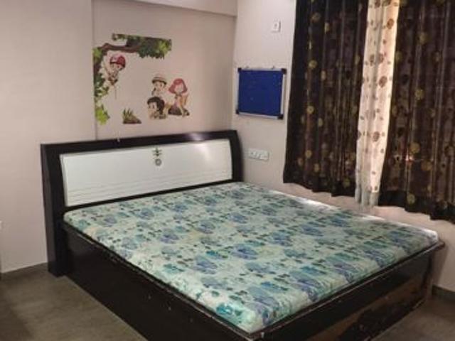 Rental | 3 BHK + Prayer Room 1150 Sq.Ft. Apartment in Sukhwani Celaeno