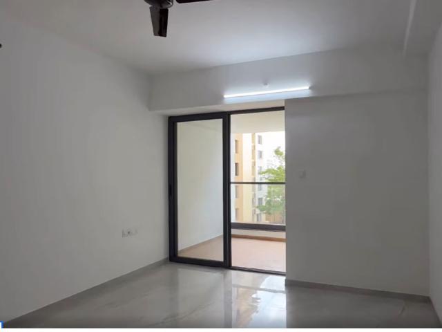Rental | 3 BHK + Prayer Room 1158 Sq.Ft. Apartment in Luxetech Bhagyoday