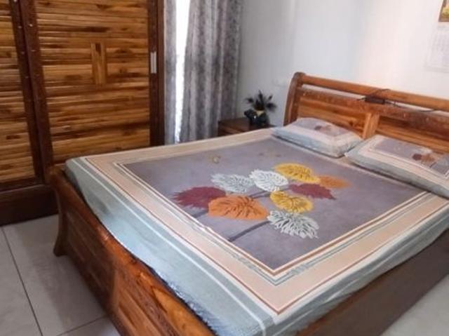 Rental | 3 BHK + Prayer Room 1100 Sq.Ft. Apartment in Pratibha Heights Ravet