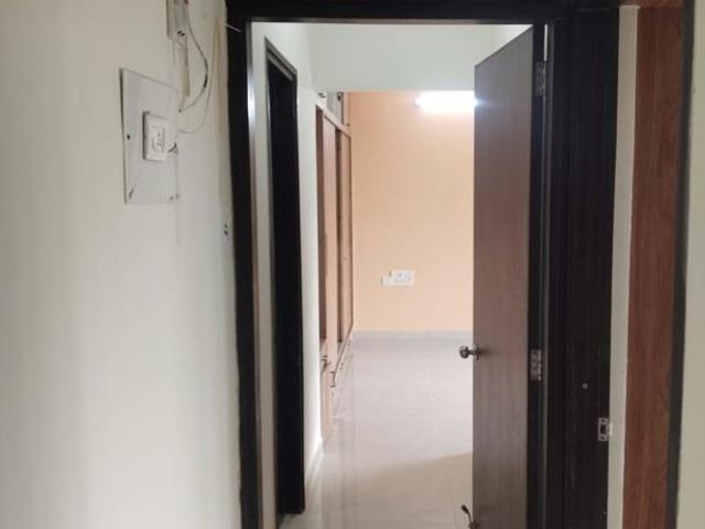 Rental | 3 BHK + Prayer Room 1129 Sq.Ft. Apartment in Runwal Forest Orchid