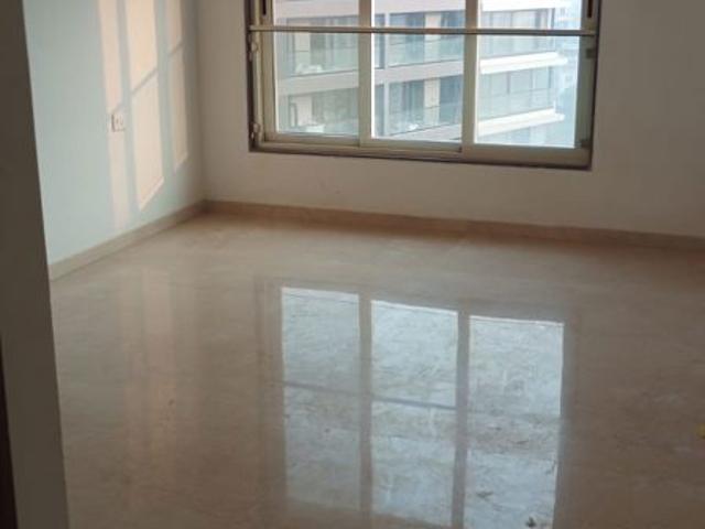 Rental | 3 BHK + Prayer Room 1250 Sq.Ft. Apartment in Juhu Scheme