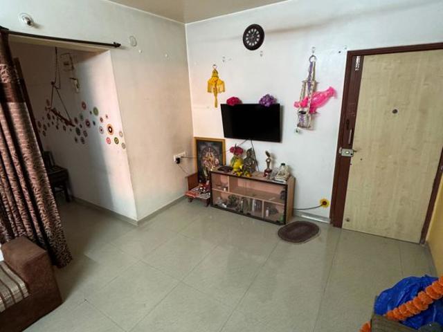Rental | 3 BHK + Prayer Room 1260 Sq.Ft. Apartment in Kundan Arvaan