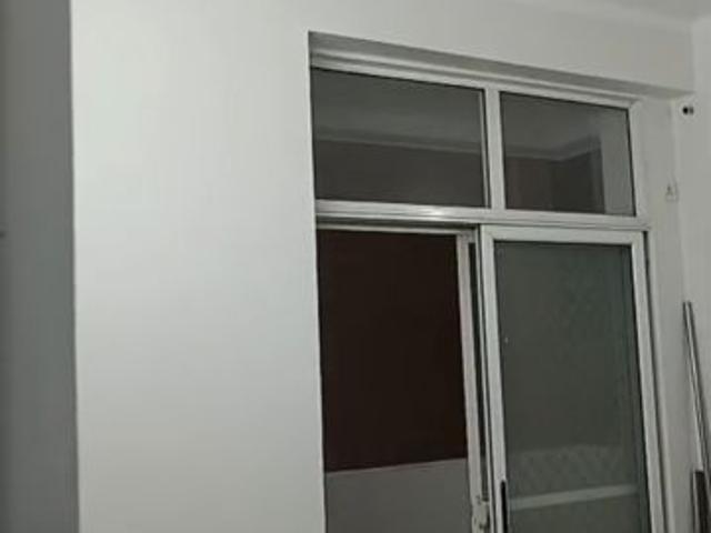 Rental | 3 BHK + Prayer Room 1275 Sq.Ft. Apartment in Ashiana Palm Court