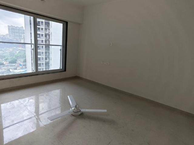 Rental | 3 BHK + Prayer Room 1295 Sq.Ft. Apartment in Je and Vee Madhuban
