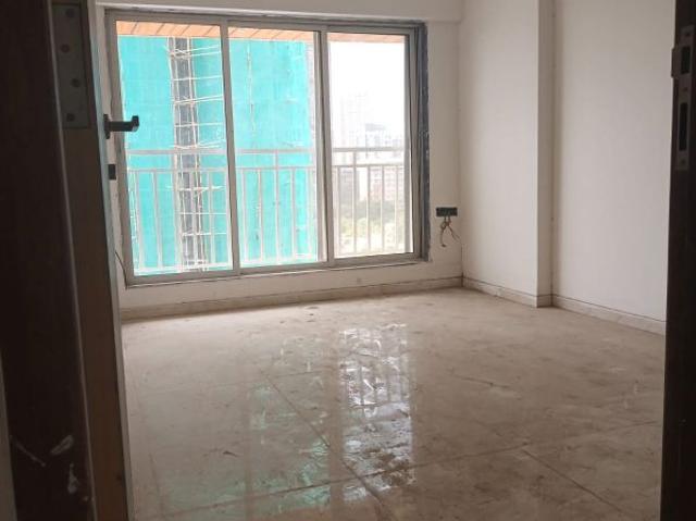 Rental | 3 BHK + Prayer Room 1200 Sq.Ft. Apartment in CCI Rivali Park Wintergreen