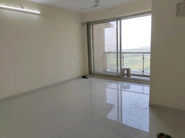Rental | 3 BHK + Prayer Room 1200 Sq.Ft. Apartment in L&T Seawoods Residences Phase 2