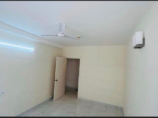 Rental | 3 BHK + Prayer Room 1200 Sq.Ft. Apartment in Mantri Lithos