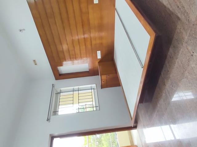 Rental | 3 BHK + Prayer Room 1200 Sq.Ft. Apartment in Prestige Park Square