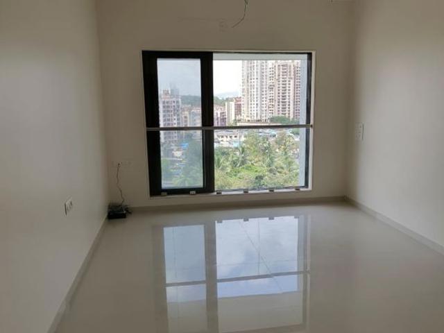 Rental | 3 BHK + Prayer Room 1200 Sq.Ft. Apartment in Raheja Tipco Heights