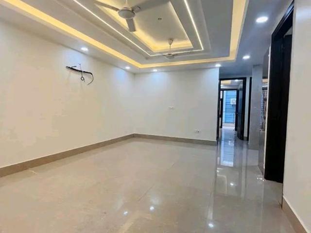 Rental | 3 BHK + Prayer Room 1350 Sq.Ft. Apartment in Chattarpur