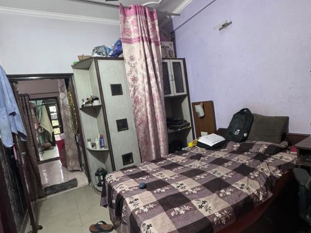 Rental | 3 BHK + Prayer Room 1350 Sq.Ft. Apartment in Aerocity