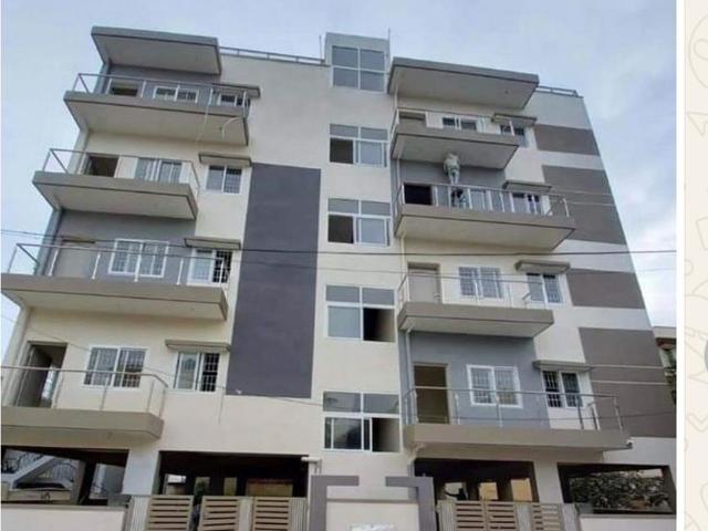 Rental | 3 BHK + Prayer Room 1350 Sq.Ft. Apartment in Enlite Homes