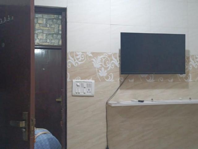 Rental | 3 BHK + Prayer Room 1365 Sq.Ft. Apartment in Hiranandani Gardens Octavius