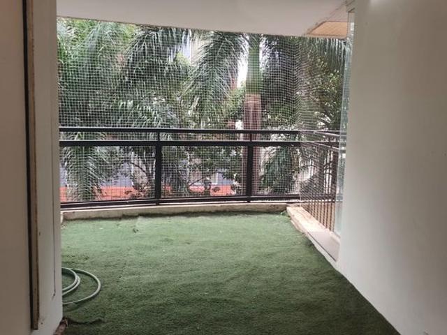 Rental | 3 BHK + Prayer Room 1300 Sq.Ft. Apartment in Nitesh Central Park