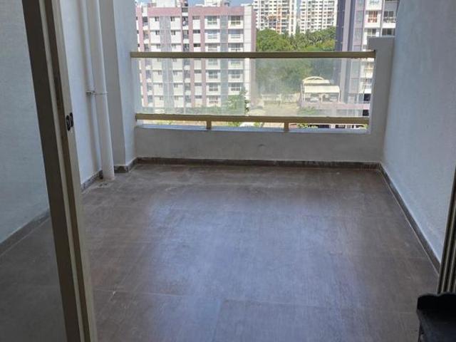 Rental | 3 BHK + Prayer Room 1320 Sq.Ft. Apartment in Futuristic Millefiori