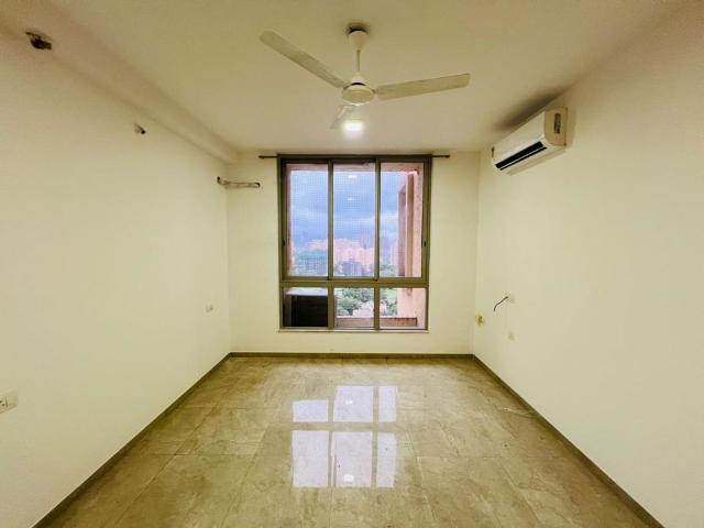 Rental | 3 BHK + Prayer Room 1324 Sq.Ft. Apartment in Hiranandani Cardinal