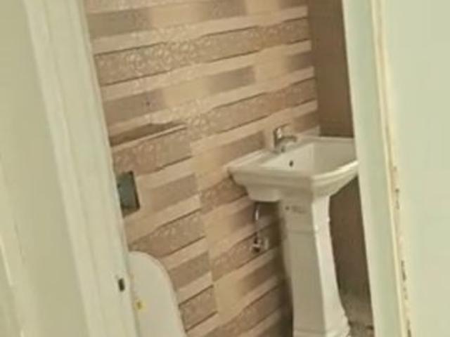 Rental | 3 BHK + Prayer Room 1335 Sq.Ft. Apartment in Migsun Atharva