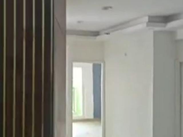 Rental | 3 BHK + Prayer Room 1335 Sq.Ft. Apartment in Migsun Atharva