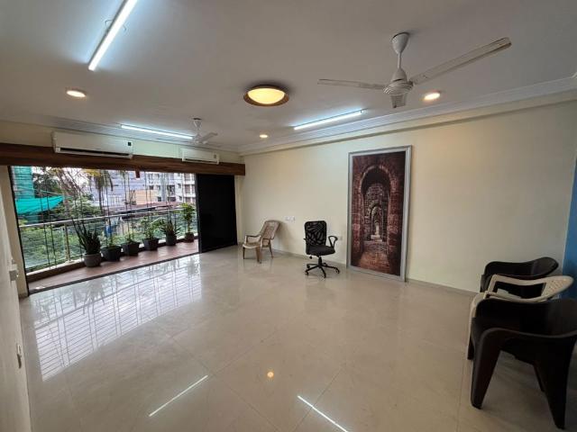Rental | 3 BHK + Prayer Room 1450 Sq.Ft. Apartment in Dheeraj Devika