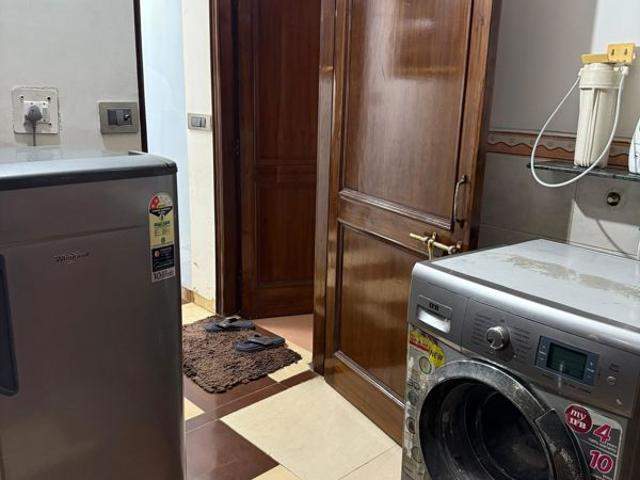Rental | 3 BHK + Prayer Room 1485 Sq.Ft. Apartment in Udaigiri Apartments