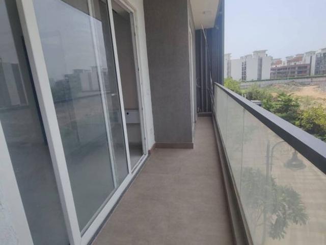 Rental | 3 BHK + Prayer Room 1494 Sq.Ft. Apartment in M3M Soulitude