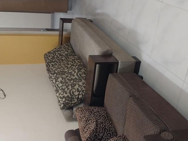 Rental | 3 BHK + Prayer Room 1400 Sq.Ft. Apartment in Basavanagudi