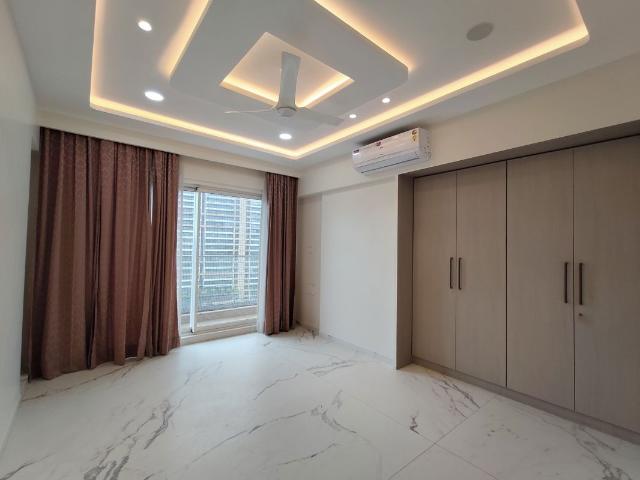 Rental | 3 BHK + Prayer Room 1400 Sq.Ft. Apartment in Eskay Itus Apartment