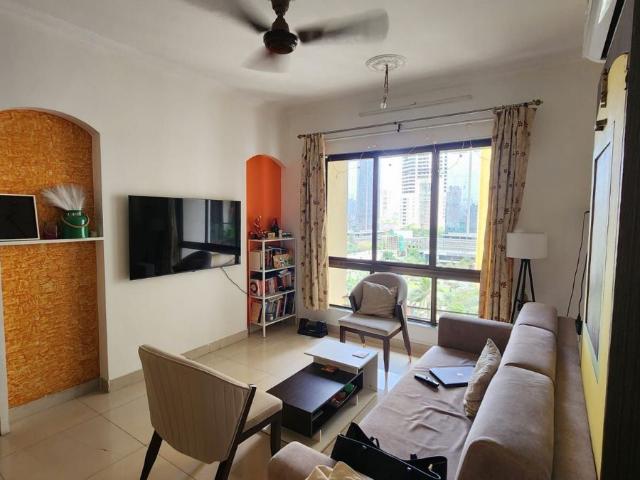 Rental | 3 BHK + Prayer Room 1400 Sq.Ft. Apartment in Mayur Apartment Mira Road