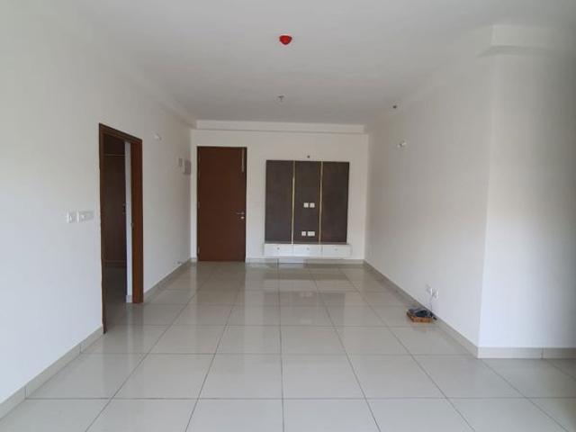 Rental | 3 BHK + Prayer Room 1400 Sq.Ft. Apartment in Prestige Finsbury Park Hyde