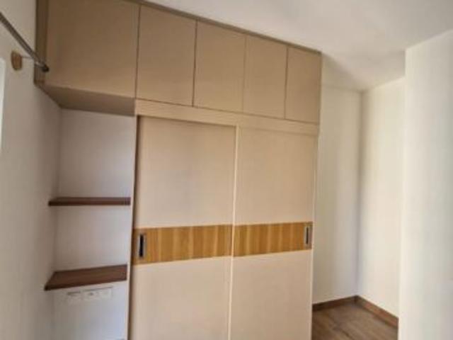 Rental | 3 BHK + Prayer Room 1431 Sq.Ft. Apartment in Prestige Finsbury Park Regent