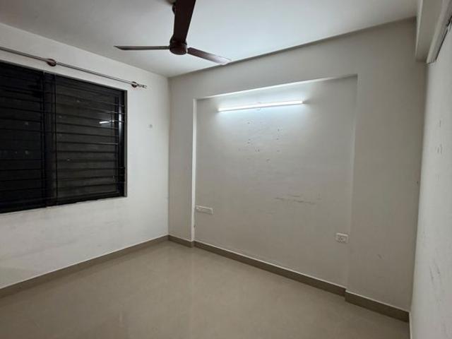 Rental | 3 BHK + Prayer Room 1540 Sq.Ft. Apartment in Provident Harmony