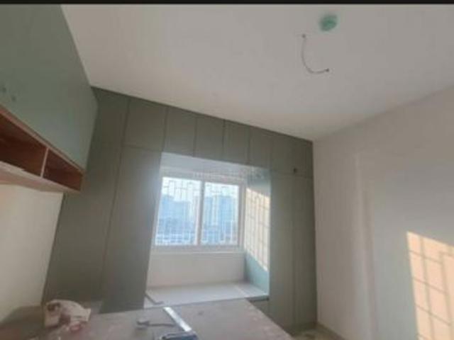 Rental | 3 BHK + Prayer Room 1545 Sq.Ft. Apartment in Candeur Signature