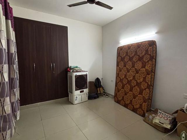Rental | 3 BHK + Prayer Room 1550 Sq.Ft. Apartment in ATS Green Village