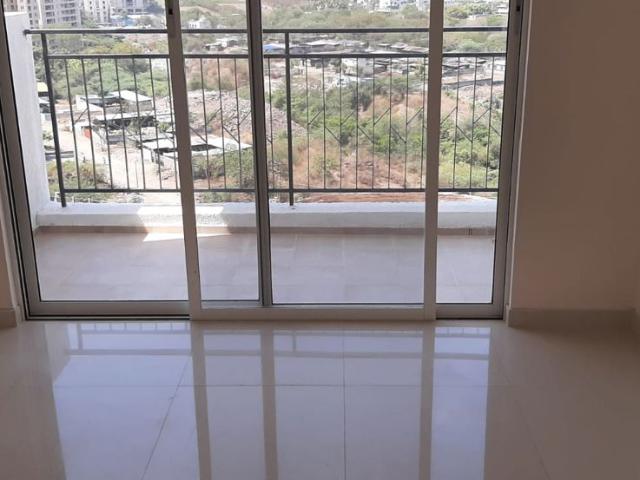 Rental | 3 BHK + Prayer Room 1550 Sq.Ft. Apartment in Godrej Rejuve