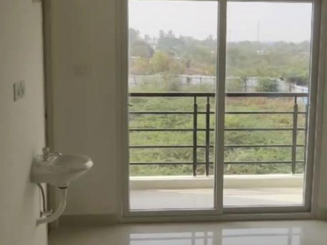 Rental | 3 BHK + Prayer Room 1588 Sq.Ft. Apartment in Candeur 40