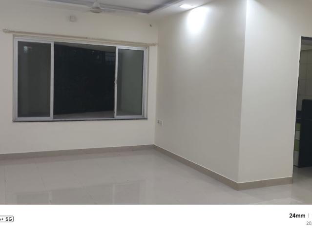 Rental | 3 BHK + Prayer Room 1500 Sq.Ft. Apartment in Serenity Tower