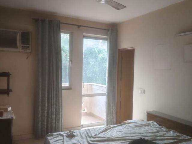 Rental | 3 BHK + Prayer Room 1500 Sq.Ft. Apartment in Vaishali Nagar
